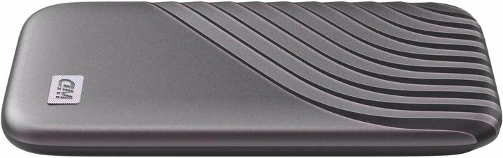 Produktbild WD My Passport SSD (2000 GB)