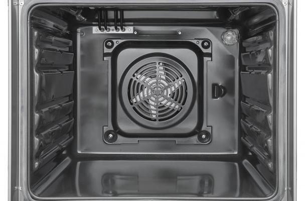 Immagine prodotto Amica Stufa a libera installazione 57GE3.43HZpTaDNAQ (W)