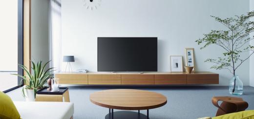 Produktbild Panasonic Tx-49cxw754 (49", 4K)