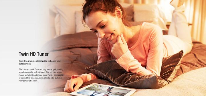 Produktbild Panasonic Tx-49cxw754 (49", 4K)