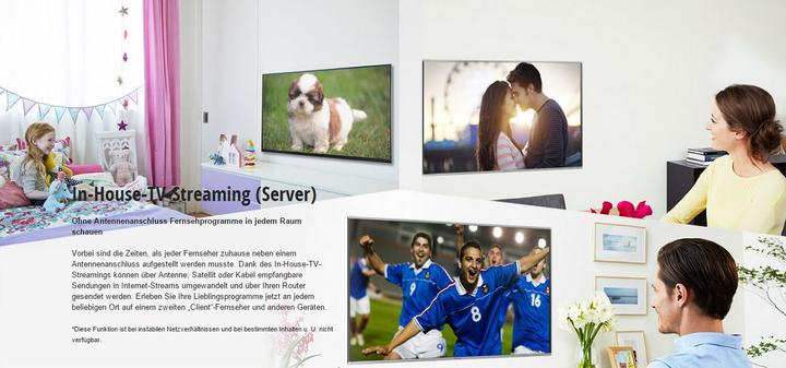 Produktbild Panasonic Tx-55cxw804 (55", 4K)