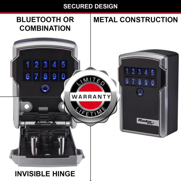 Actual product image Master Lock 5441eurd