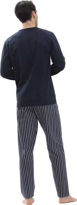 Image du produit Mey Pyjama Portimo manches longues (54, XL)