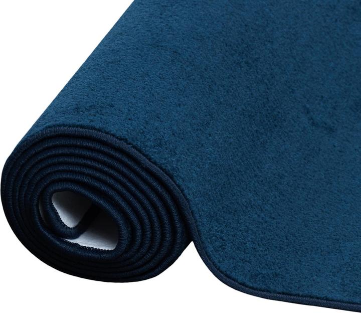 Produktbild Snapstyle Trend Velours Läufer Teppich Joy (100x200 cm)
