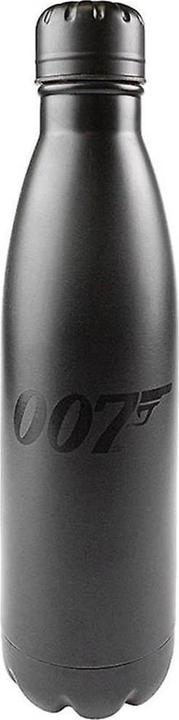 Produktbild Pyramid James Bond Bouteille Aluminium (0.55 l)