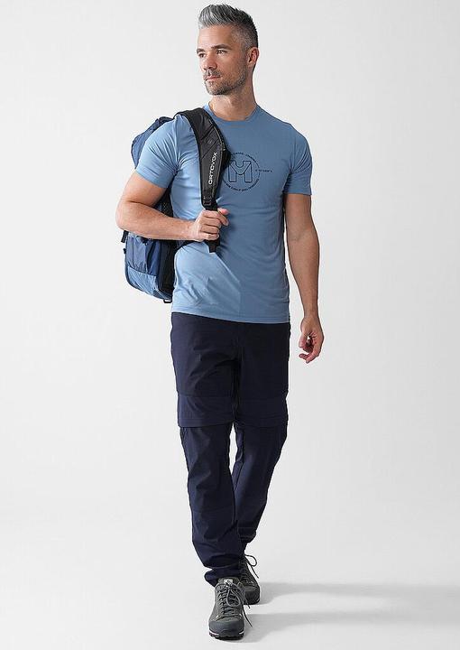 Image du produit Icepeak Wanderhose Braham ZipOff (56)