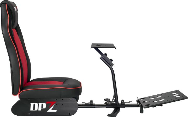 Actual product image Subsonic Racing Cockpit DPZ