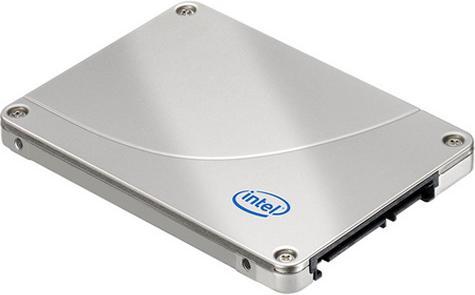 Intel X25-M G2 120GB, SATA-II, 2,5 Zoll, Retail (0.12 TB, 2.5")