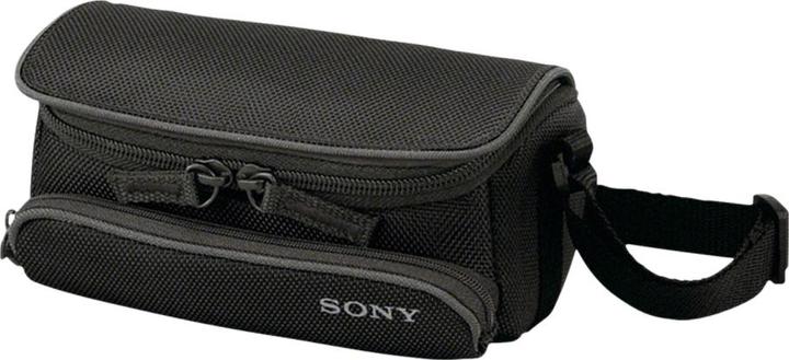 Actual product image Sony Lcs-U5 (Camera shoulder bag)