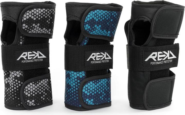Image du produit Rekd Wrist (M, Protège-poignets, Modèle unique)