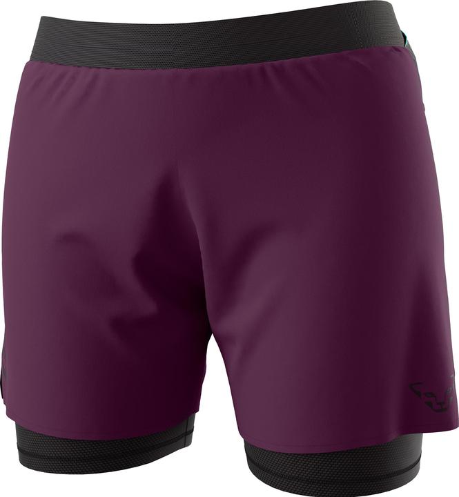 Actual product image Dynafit ALPINE PRO 2/1 SHORTS, Ladies (XS)