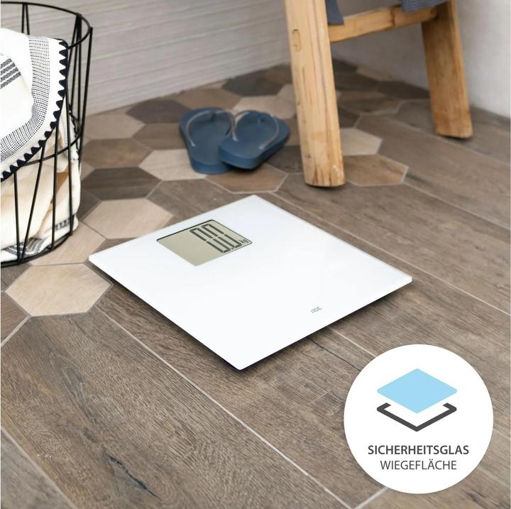 Image du produit ADE Pèse-personne numérique (200 kg)