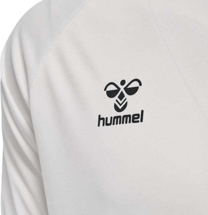 Actual product image hummel Core Xk Core Poly T-Shirt S/S (M)