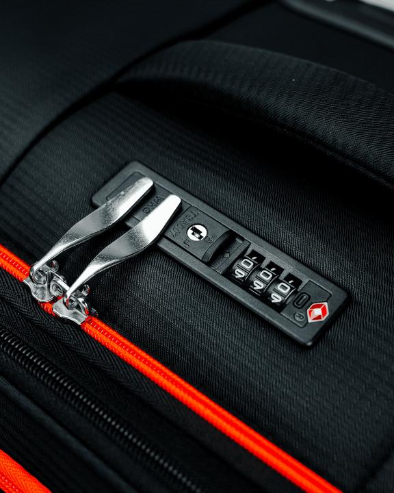 Produktbild Swissbags Ohio - Grösse M erweiterbar 67 cm (83 l, M (50 - 90l))
