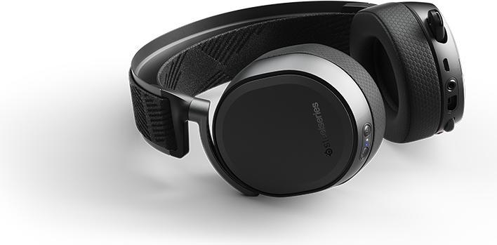 Immagine prodotto SteelSeries Arctis Pro Wireless (Senza fili)