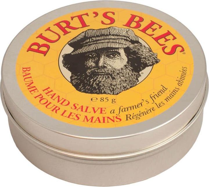 Crème pour les mains