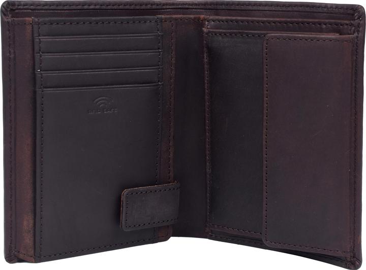 Image du produit Strellson brick lane jorge billfold lv8