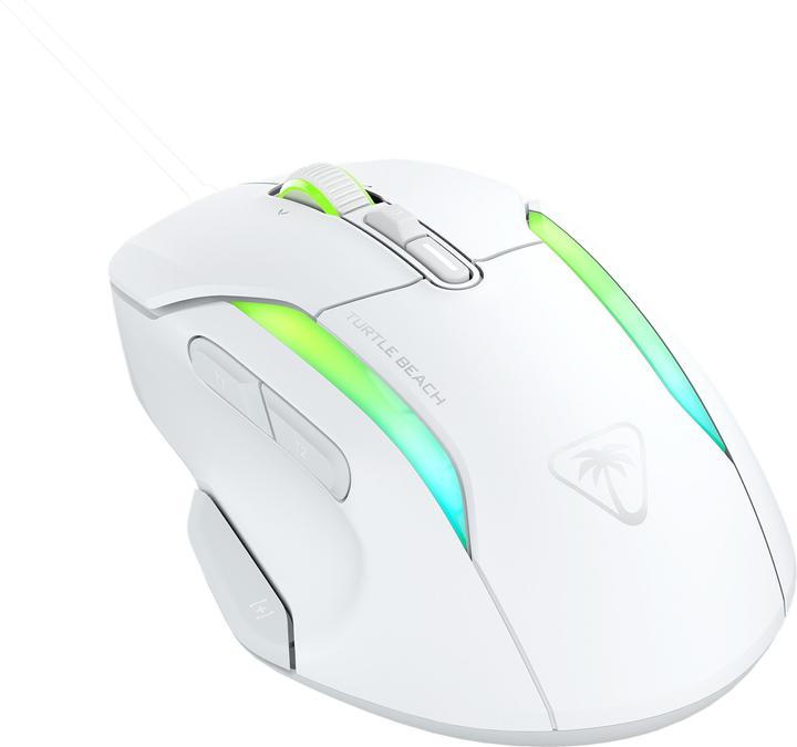 Actual product image Turtle Beach KONE II AIR - Gaming Mouse (Wireless)