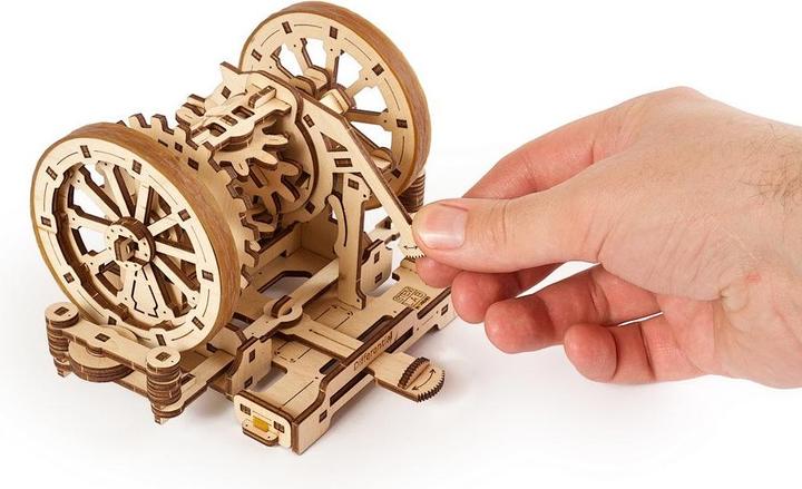 Produktbild Ugears Differenzialgetriebe