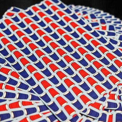 Produktbild Bicycle Party Cup Playing Cards (Englisch)