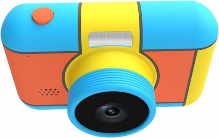 Image du produit Esmée 16MP Mini Dual Kinder Kamera Fotoapparat Digitalkamera