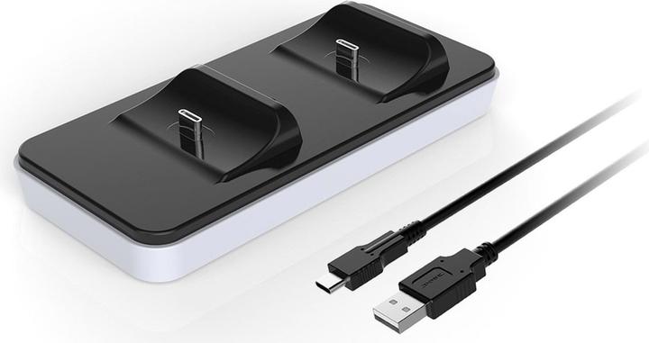 Produktbild Raptor Gaming Charging Dock CS200-LT (PS5)