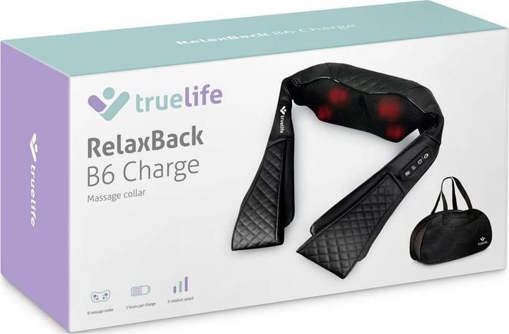 Truelife Massagegerät