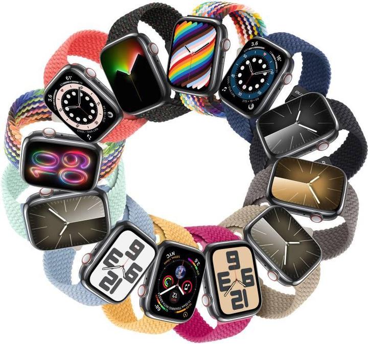 Image du produit Dux Ducis Mixture Pro (42 mm, 44 mm, 45 mm, 49 mm, Nylon)