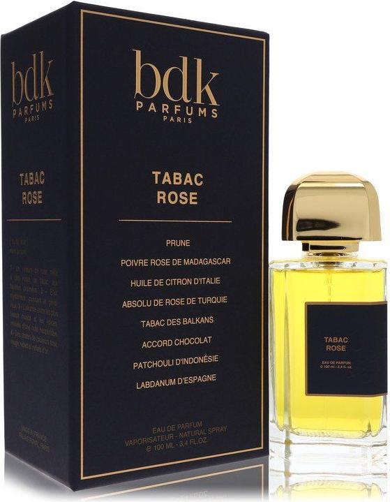 Image du produit Bdk Parfums Paris Tabac Rose (Eau de parfum, 100 ml)