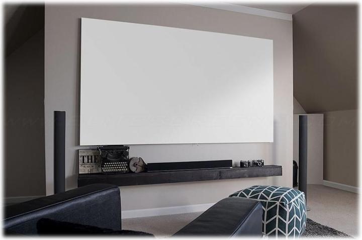 Actual product image Elite Screens Aeon Edge Free (110", 16:9)