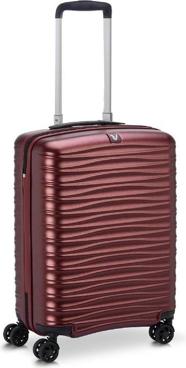Actual product image Roncato Wave 4 wheels cabin trolley 55 cm (40 l, Hand luggage (up to 50 litres))