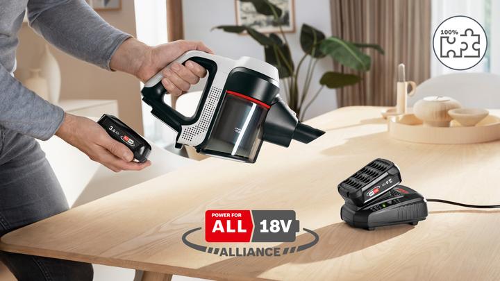 Produktbild Bosch Home & Garden Unlimited (18 V)