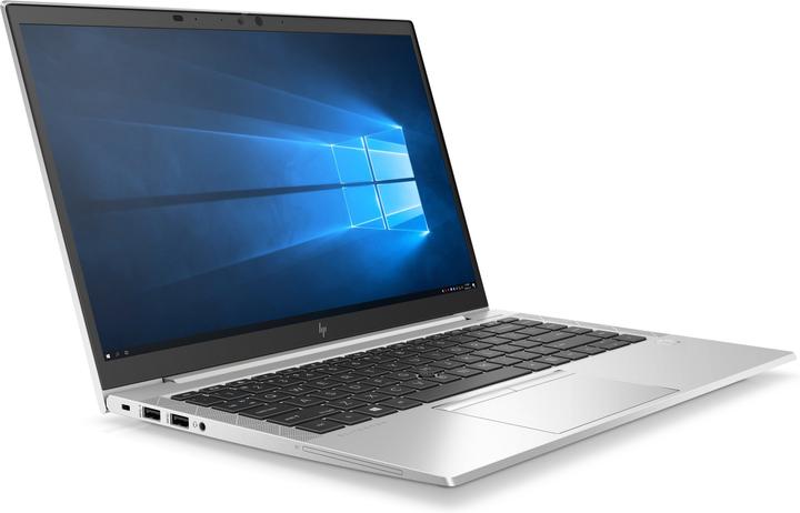 Image du produit HP Mobile Thin Client mt46 - Ryzen 3 Pro 4450U / 2.5 GHz - ThinPro - 4 Go RAM - 128 (14", AMD Ryzen 3 PRO 4450U, 4 Go, 128 Go, DE)