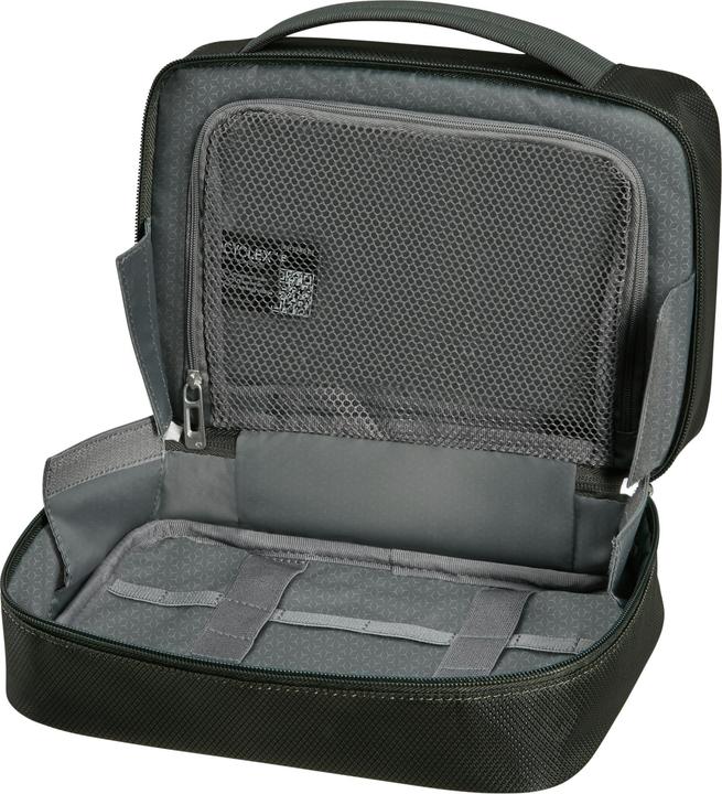 Actual product image Samsonite Respark Toilet Kit Weekender