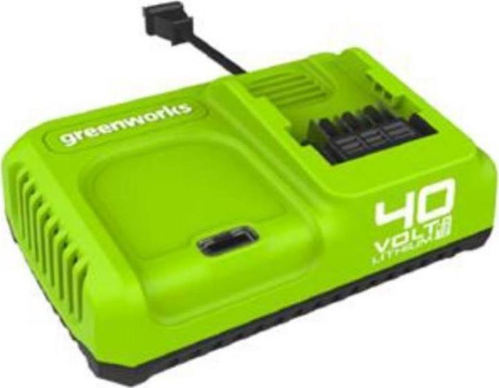 Produktbild Greenworks 40V Ladegerät 5A G40UC5 - 2945107 (5 A)