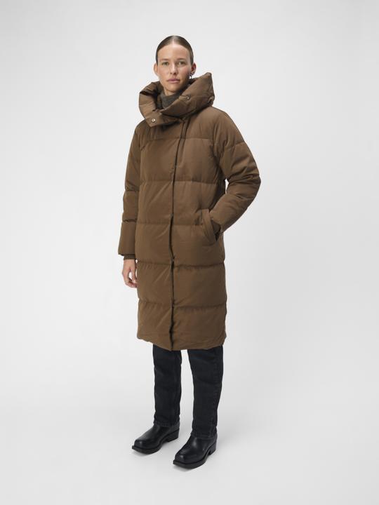 Image du produit Object Manteau long en duvet (S)
