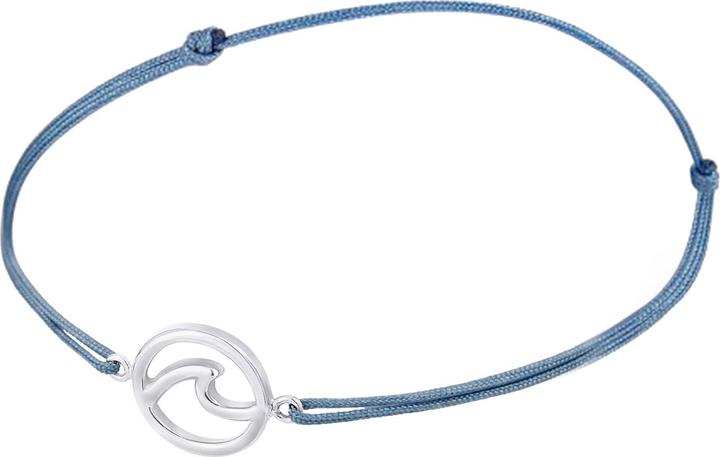 Produktbild Elli Wellen (16 cm, Nylon, 925er Sterling Silber, No stone)
