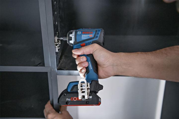 Actual product image Bosch Professional GSR 18V-90 FC (Rechargeable battery operated)