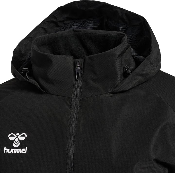 Image du produit hummel Veste à Coquille Hmlgo (XL)