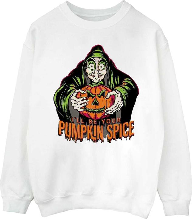 Produktbild Disney Pumpkin Spice Sweatshirt (4XL)