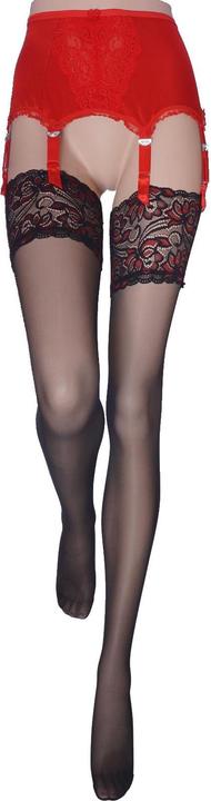 Produktbild Levee Satin Sheers (20 DEN, 58 - 60)