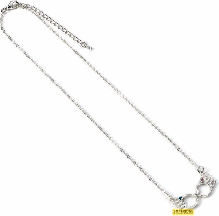Produktbild Carat HARRY POTTER - Collier - Lunettes de Luna (Zinklegierung)