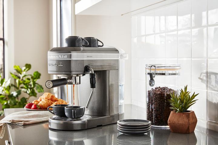 Produktbild KitchenAid Espressomaschine Artisan