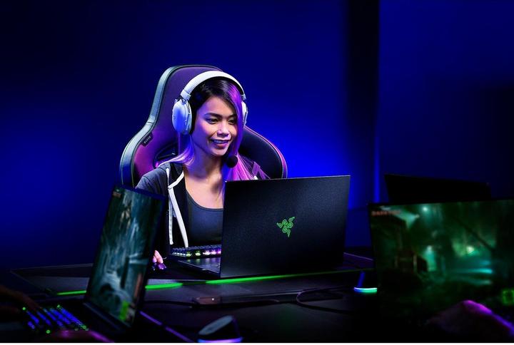 Produktbild Razer Blackshark V2 Pro (2023) (Kabellos)