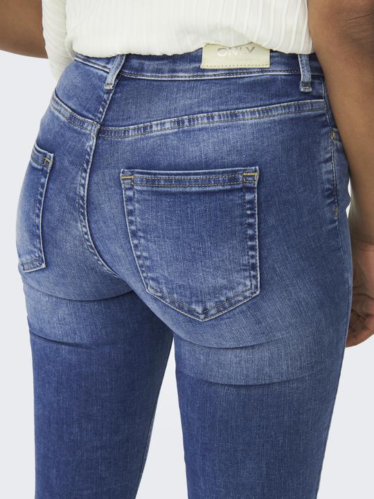 Produktbild Only ONLBlush Life Mid Skinny Fit Jeans (32)