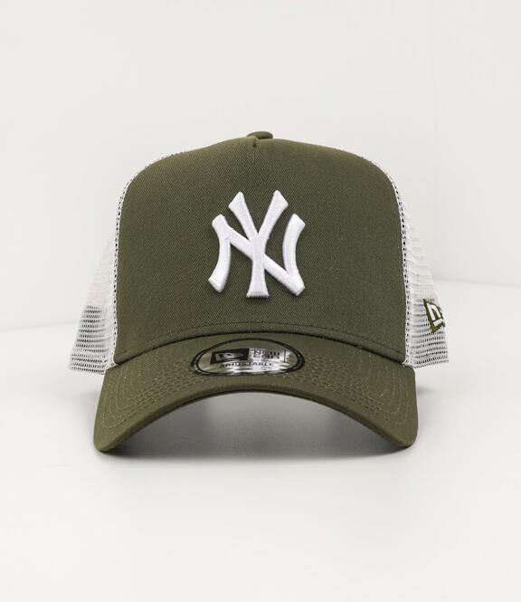 Actual product image New Era NY Yankees (One size)