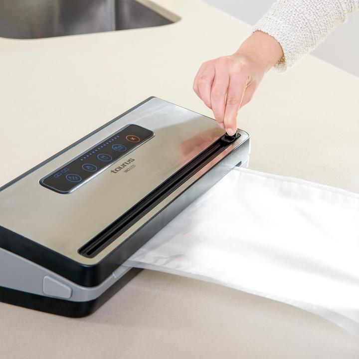 Actual product image Taurus VAC6000 - vacuum forsegger - sor
