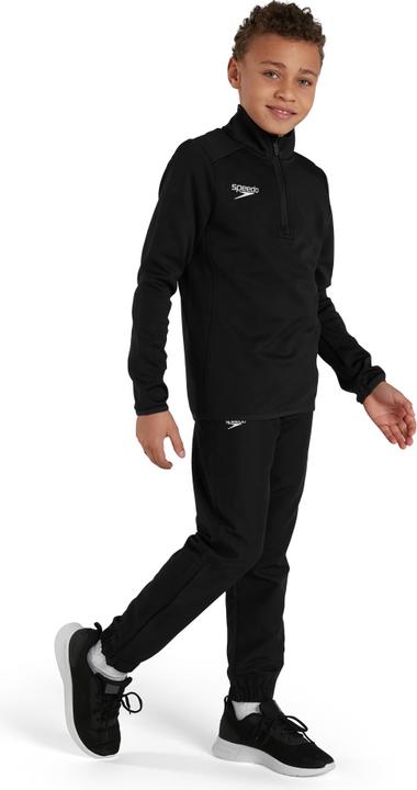 Produktbild Speedo Club 1/4 Zip Midlyr Trn Top Jm (10)
