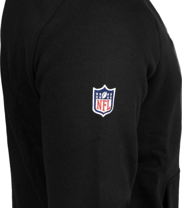 Produktbild New Era NFL New England Patriots Outline Graphic Kapuzenpullover Herren (M)