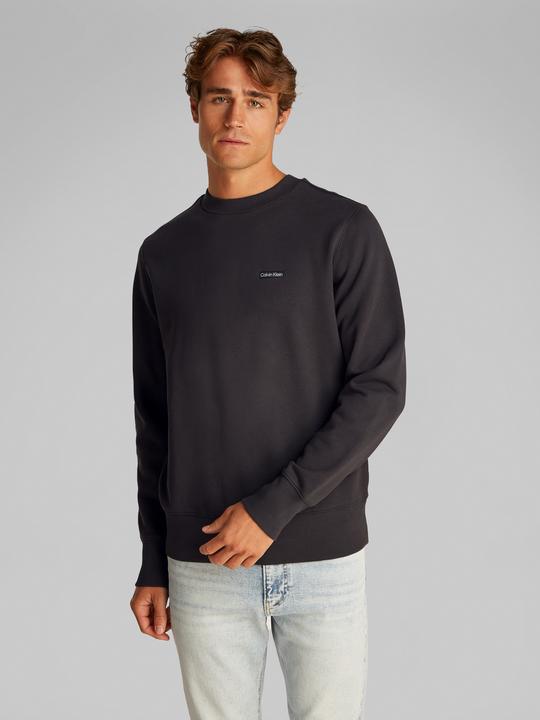 Image du produit Calvin Klein Jeans Calvin Klein Label Crew Neck (XL)